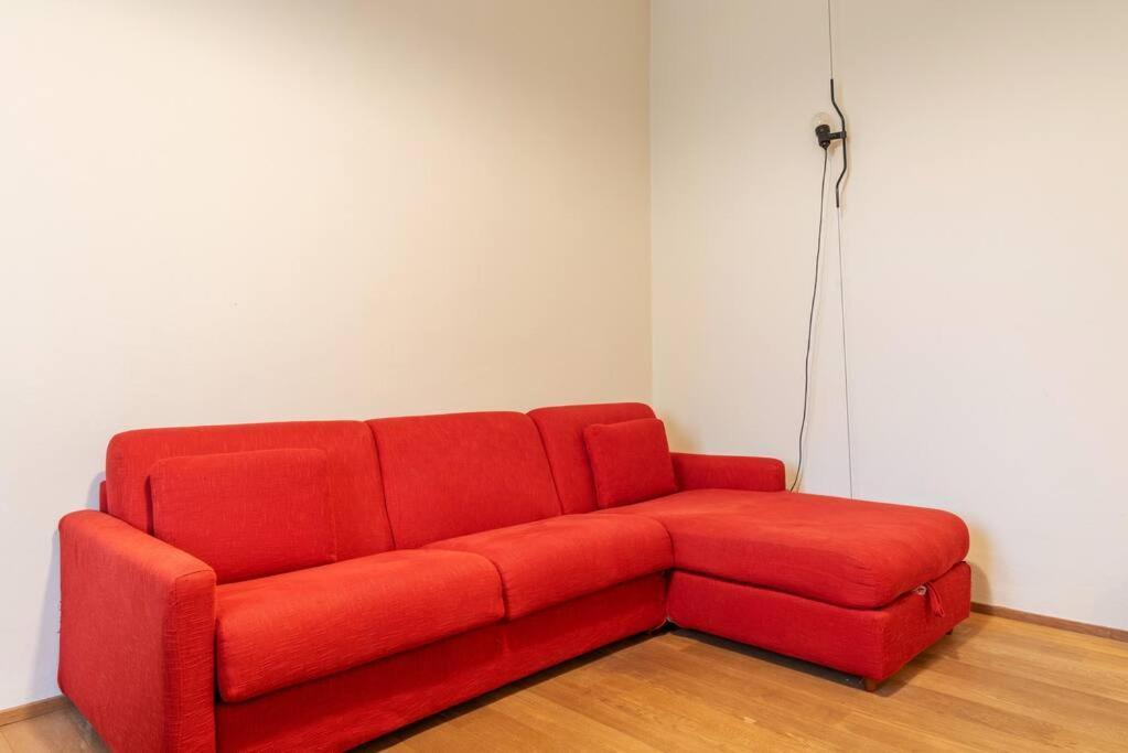 Da Giuliana - Moderno Bilocale Apartment Milan Exterior photo