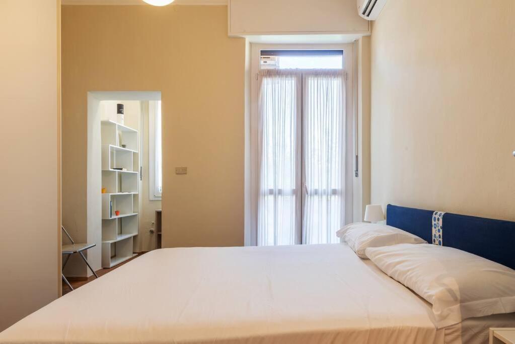 Da Giuliana - Moderno Bilocale Apartment Milan Exterior photo
